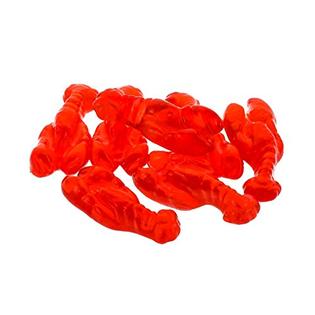 Case - Kervan Red Lobsters, 4/5lb Case