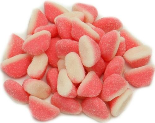 Case - Kervan Strawberry Cake, 4/5lb Case