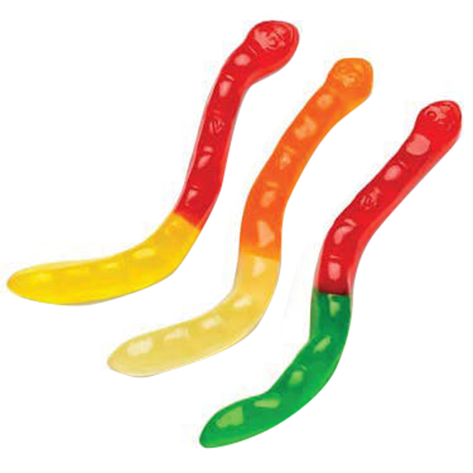 Albanese Gummy Worms, 5lb Bag