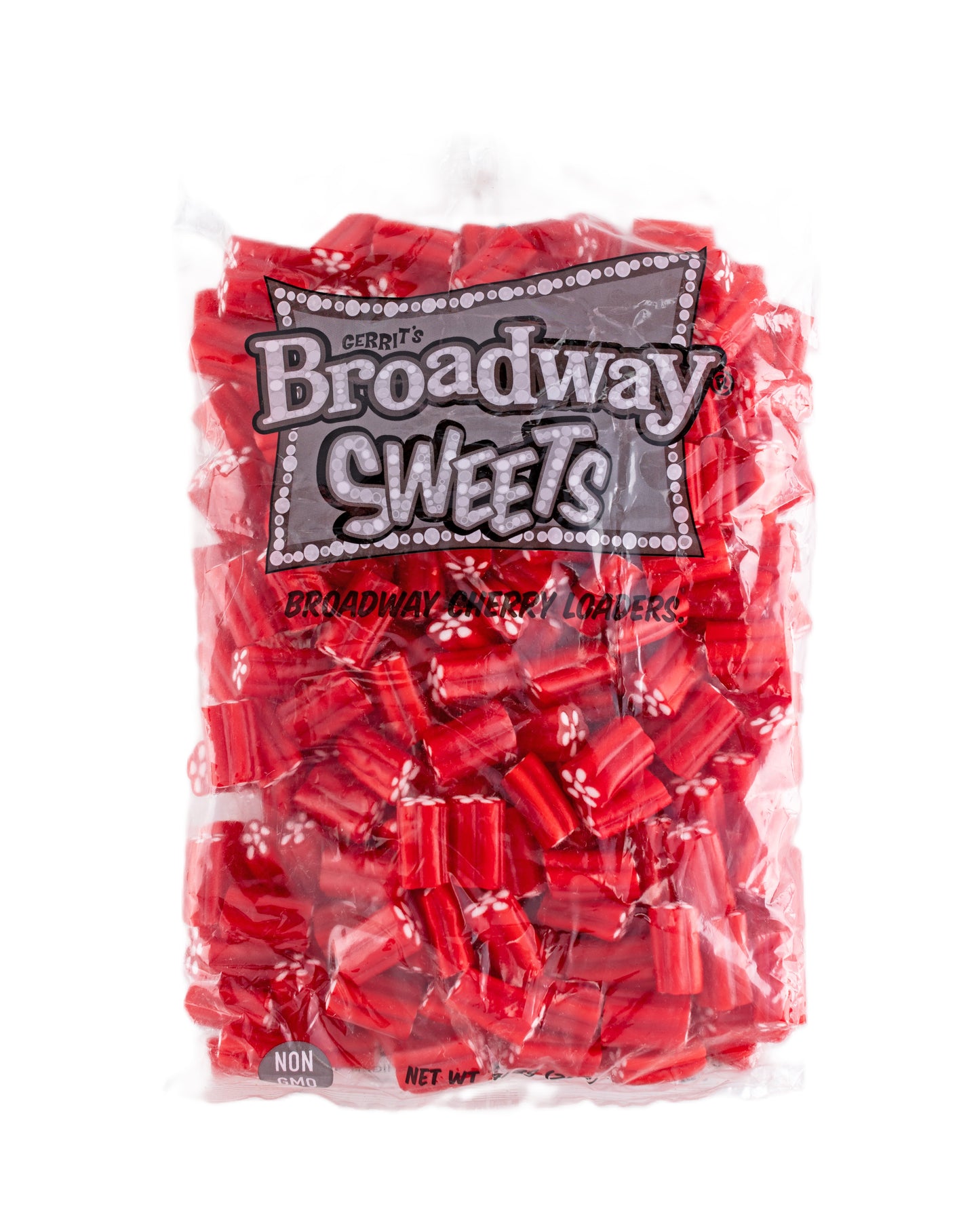 Case, Gerrit's Broadway Cherry Loaders 4/4.4lb