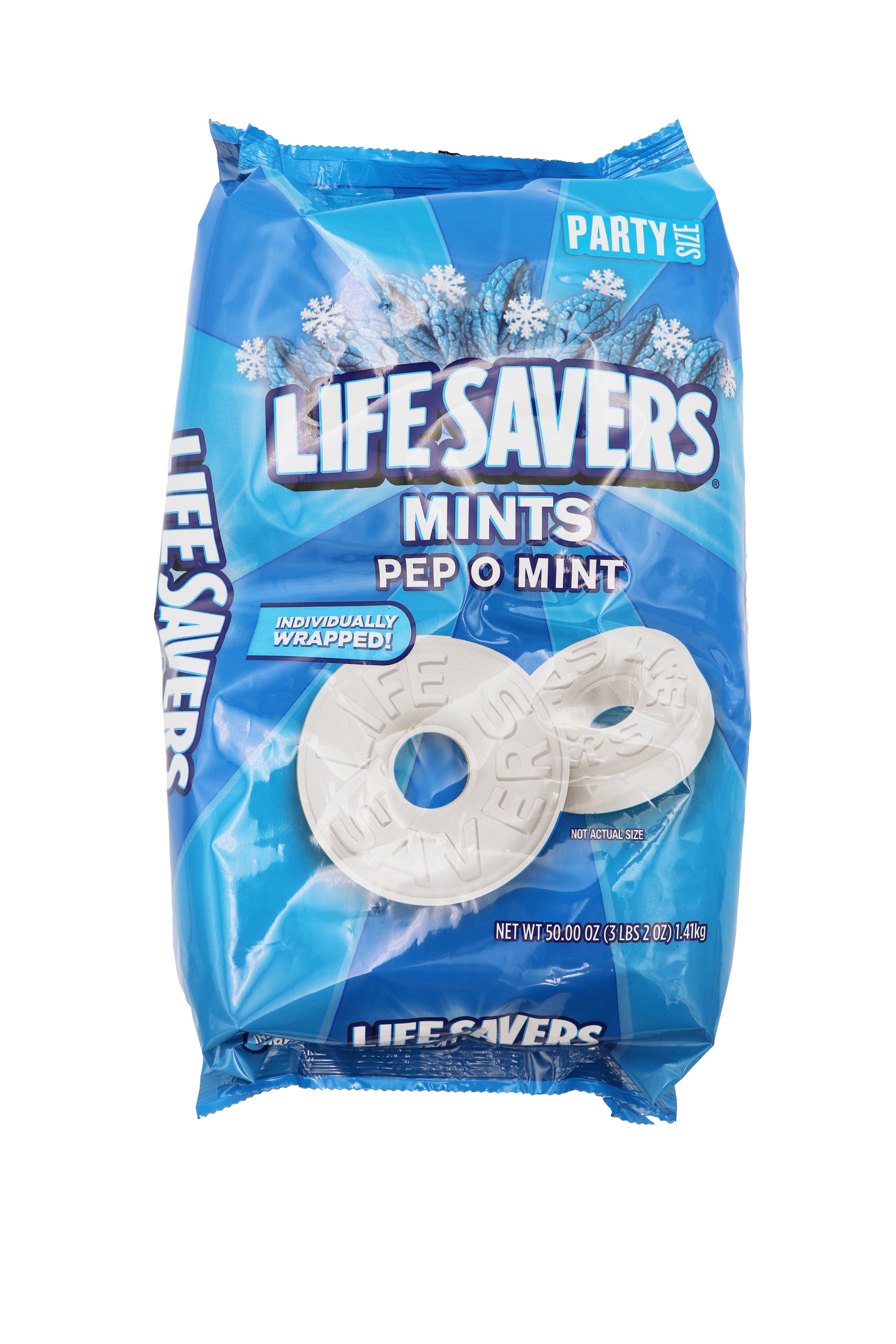 Case - Lifesavers PeppOMint, 6/44.93 Case