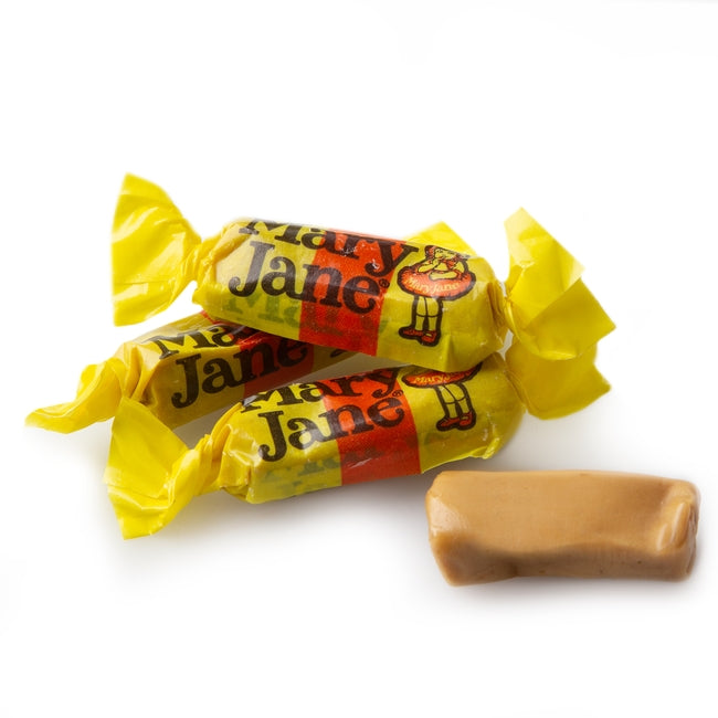 Case - Mary Jane Bulk, 15lb Case