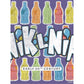 Nik-L-Nip Vintage Logo T-Shirt, Tee
