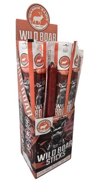 Hug Snack, Solar Dried Banana Original 12ct