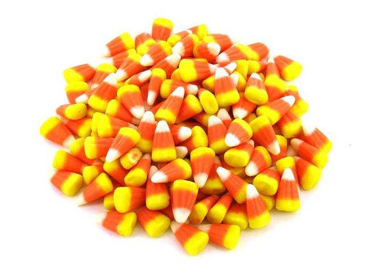 Zachary Pumpkin Mello Cremes 10oz Bulk Tub