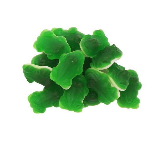 Vidal Frogs, 4.4lb Bag