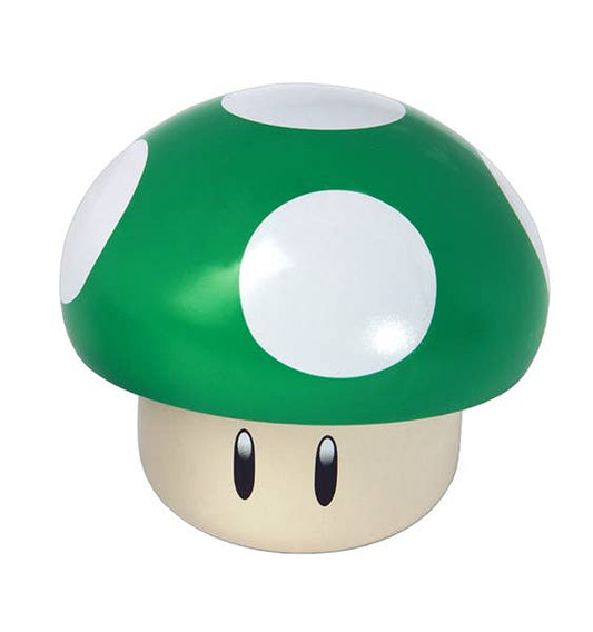 Nintendo Mushroom Sours Tin, 12ct Display