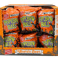 Warheads Sour Popping Candy 4pk, 12ct