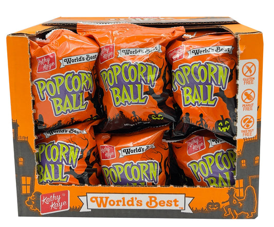 Warheads Sour Popping Candy 4pk, 12ct