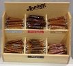 Annie B's Caramel Display