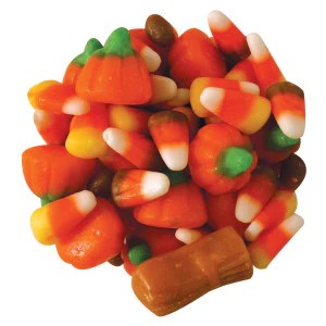 Zachary Fall Festival Mix, 10oz Bulk Tub