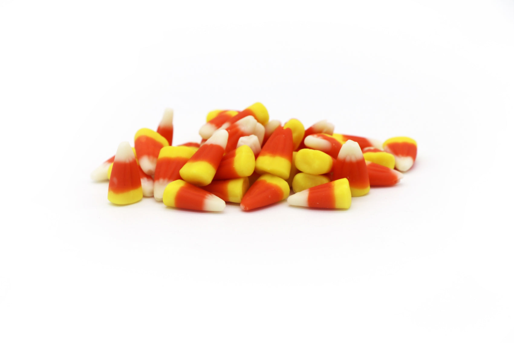 Zachary Candy Corn Bulk, 10oz Tub