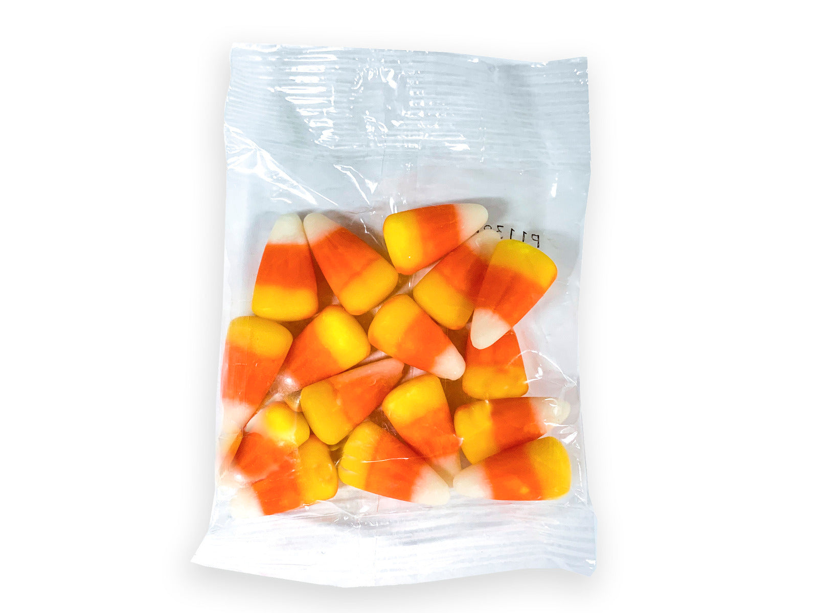 Candy Corn 1oz Indiv Wrap 17lb Case approx 280pcs