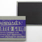 Magnet 5ct, Choward's Violet Fine Mints