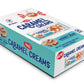 Caramel Creams Honey Bun 1.9oz Tray, 20ct