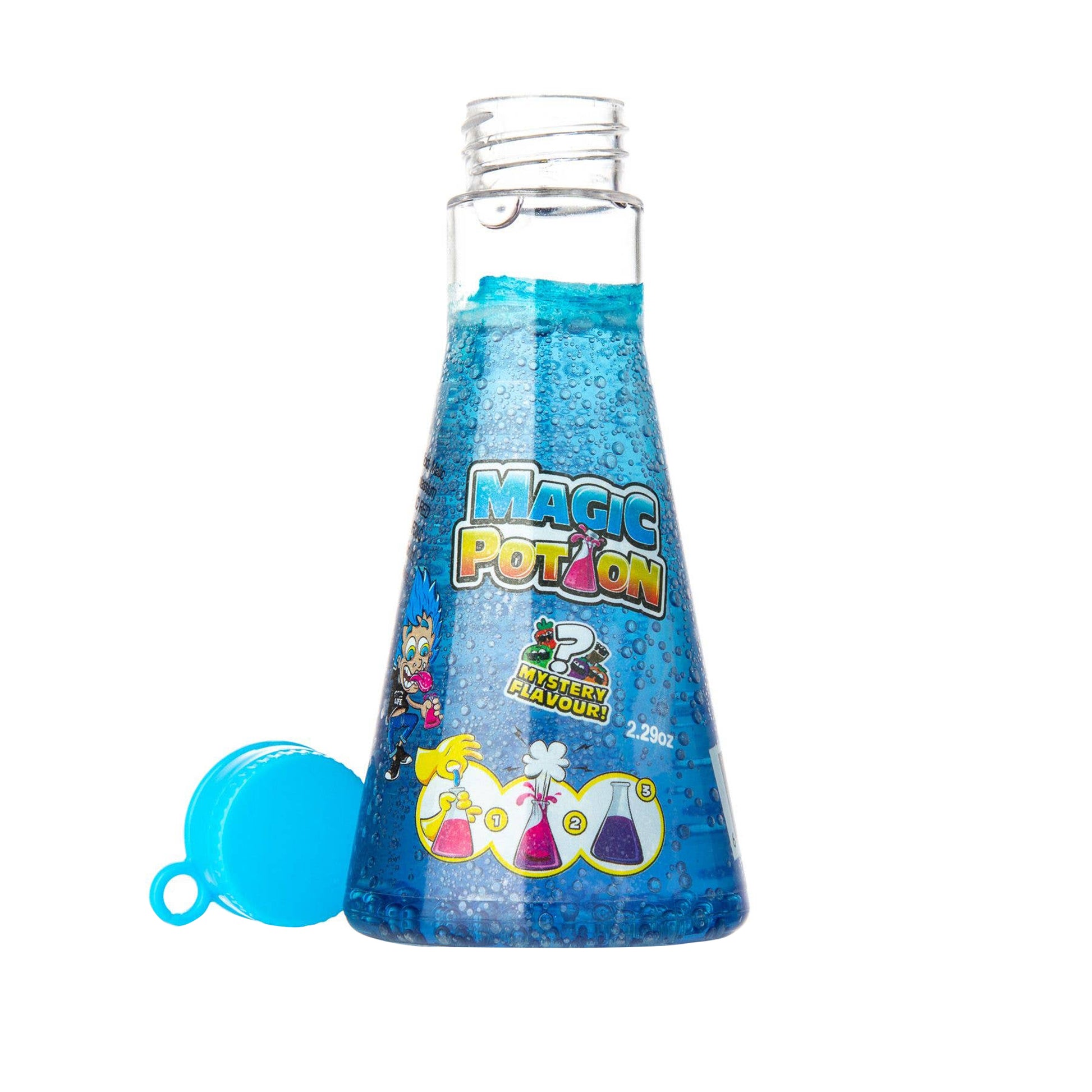 Raindrops Magic Potion, 2.09oz, 12ct Case