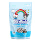 Party Puffs Cotton Candy Cake 4.2oz, 6ct