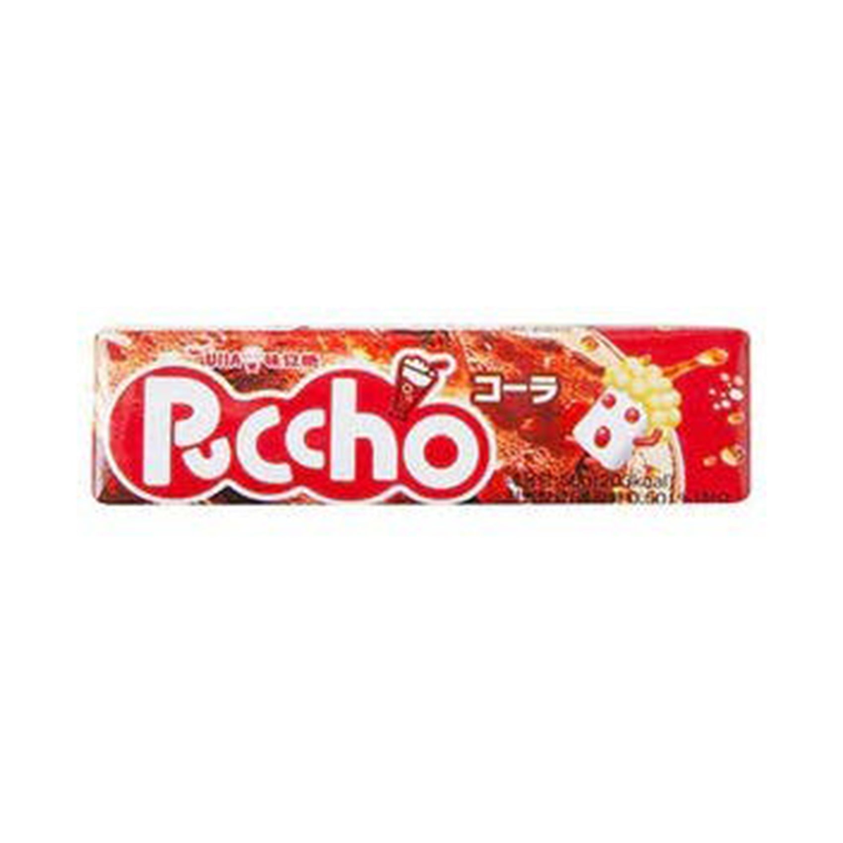 Puchao Cola, 1.76oz, 10ct