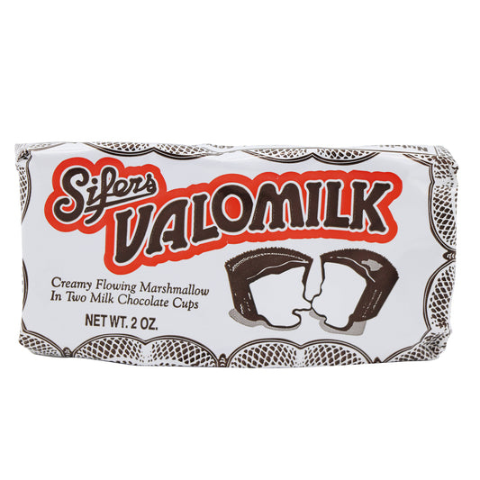 Valomilk Candy Bar, 2oz, 24ct Case