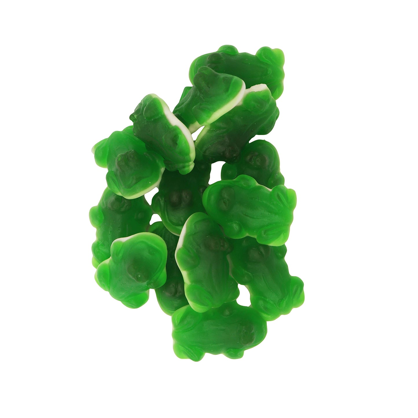 Vidal Frogs, 4.4lb Bag