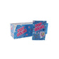 Pop Rocks, Cotton Candy, 0.33oz, 24Ct Case