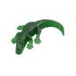 Giant Gummy Gator, Green Apple,12oz, 12ct