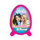 Barbie Fun Surprise Egg, 24ct Display