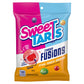 SweeTARTS Ropes Twisted Rainbow Punch 5oz Bag 12ct