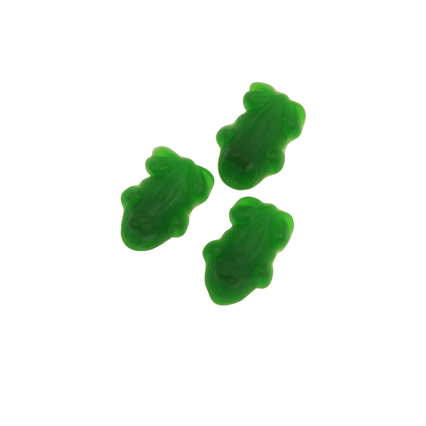 Vidal Frogs, 4.4lb Bag