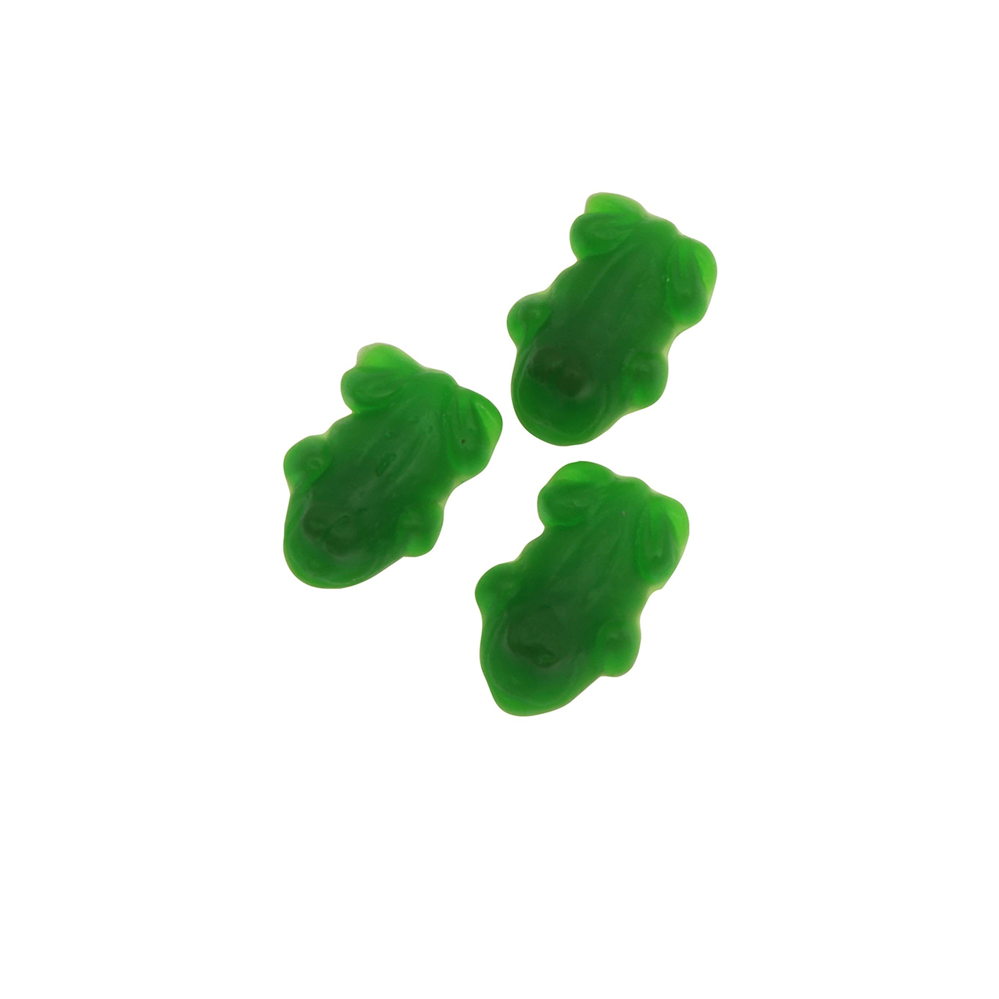 Vidal Frogs, 4.4lb Bag