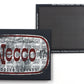 Magnet 5ct Necco Candy Wafer Round