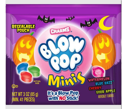 Nik-L-Nip Witch's Brew 4pk, 18ct