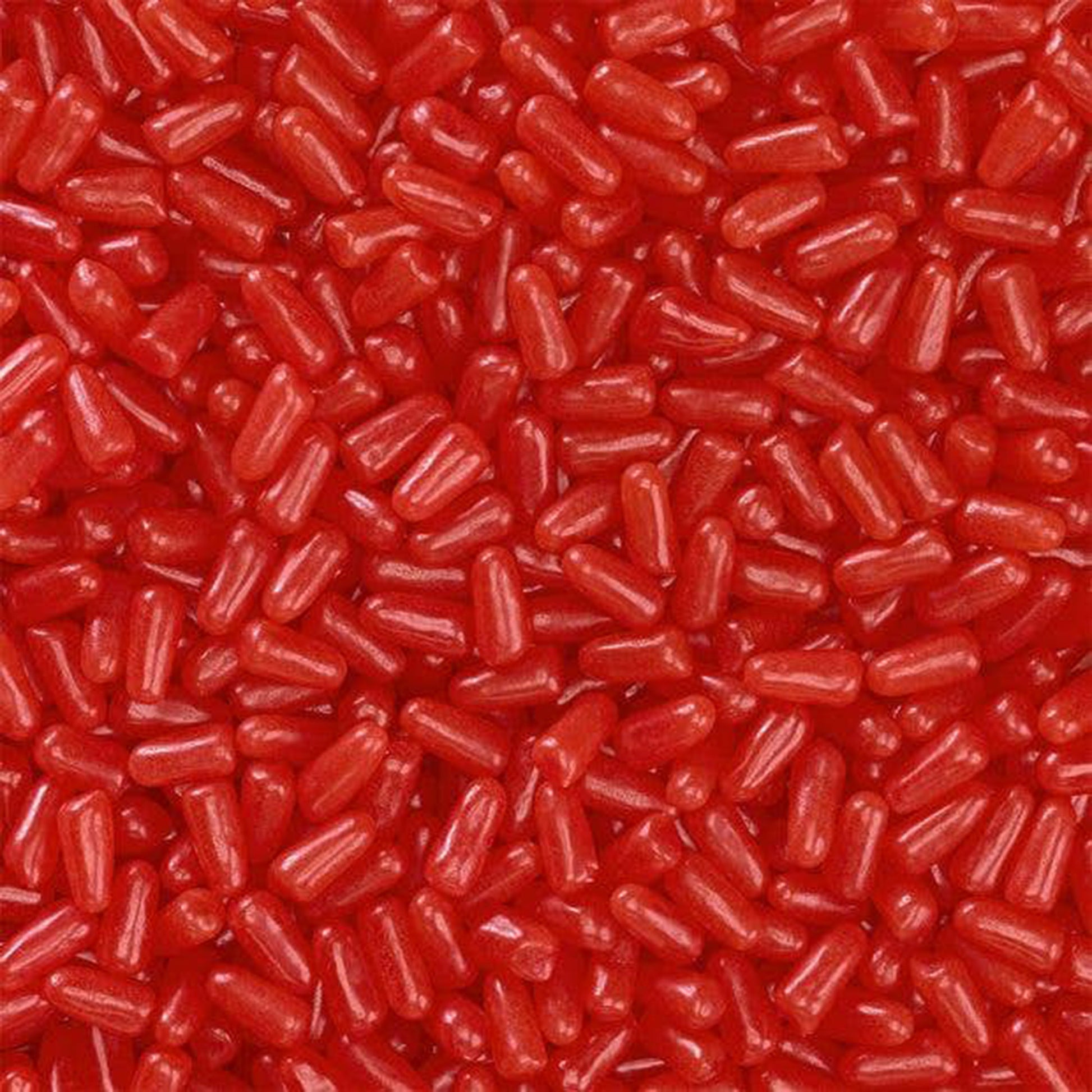 Hot Tamales 5lb Bulk Candy, Fierce Cinnamon Unwrapped Candy