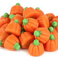Zachary Pumpkin Mello Cremes 30lb Bulk Case