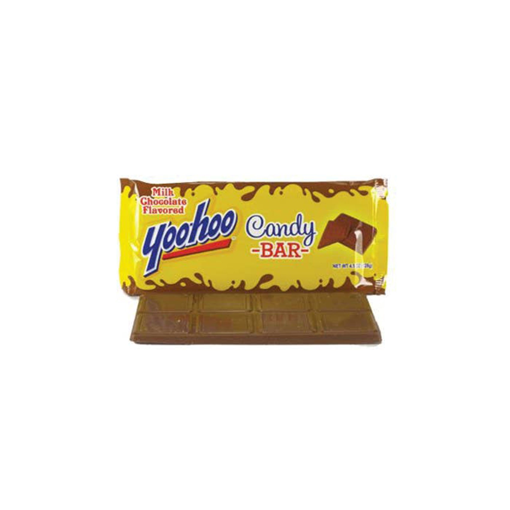 Yoo-hoo Candy Bar, 4.5oz, 12ct Case