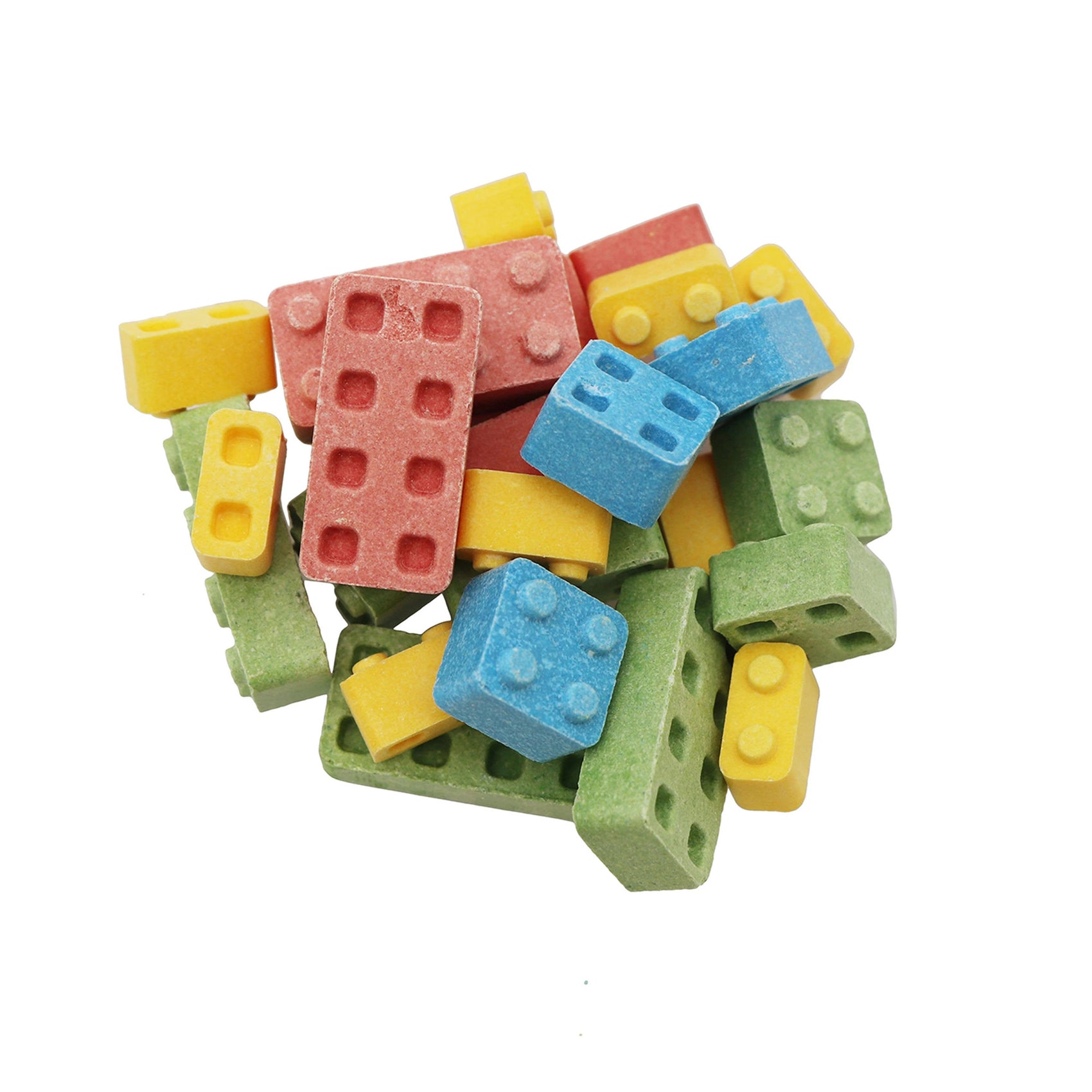 Concord Candy Blox, 11 Pound Case