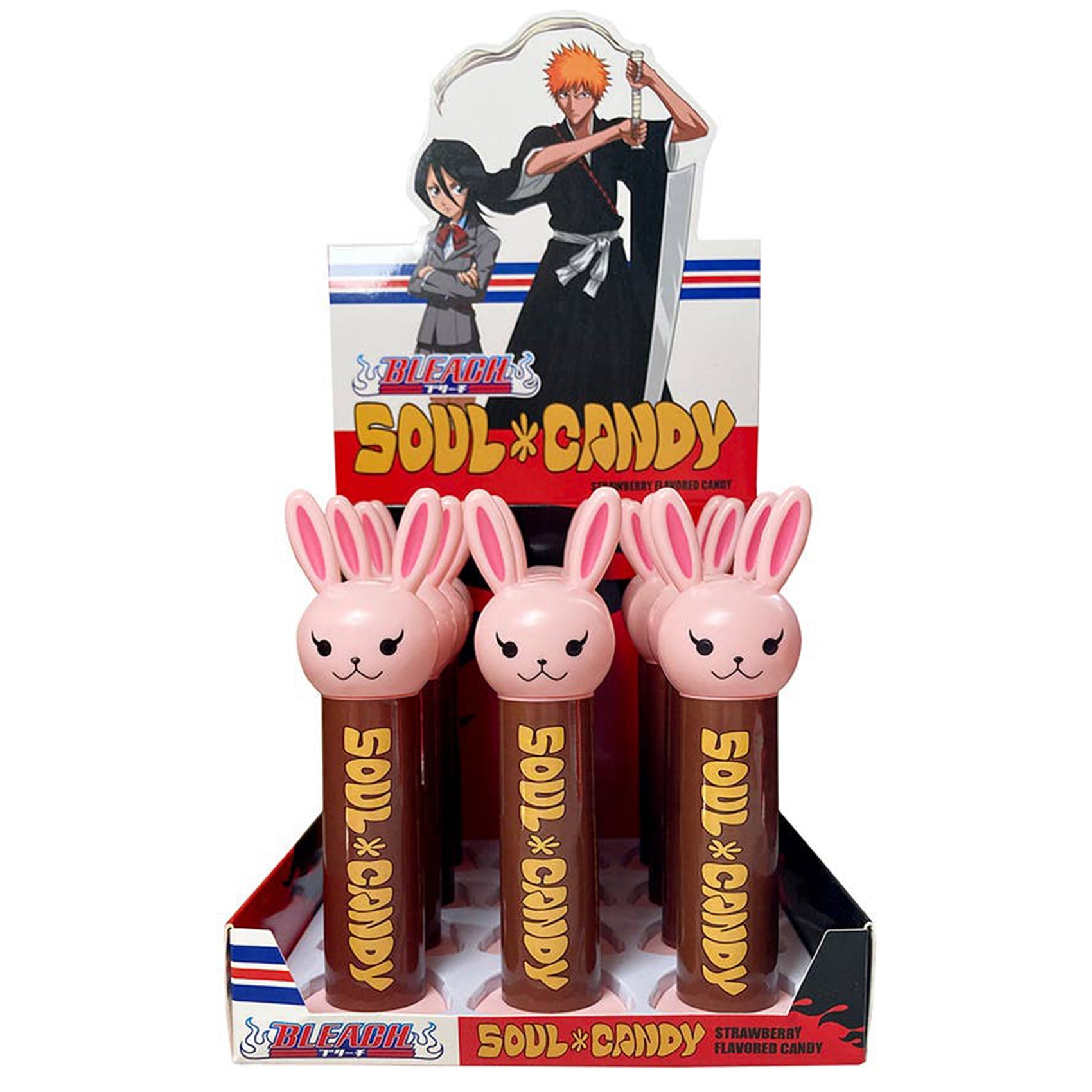 Bleach Soul Candy, 12ct