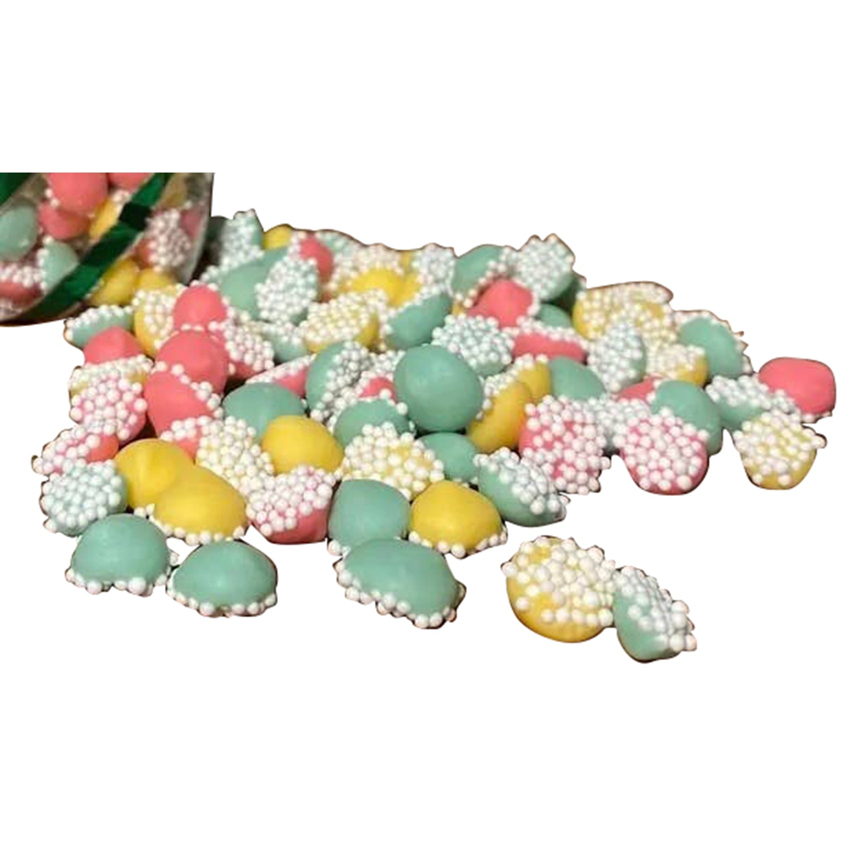 Mini Misty Mints, Bulk Candy, 5lb Bag