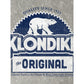 Klondike Foil Wrapper Since 1922 Mineral Wash T-Shirt, Tee