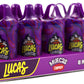 Lucas Muecas Chamoy Candy, 10ct