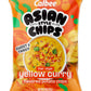 Calbee Asian Chips Korean Style Spicy BBQ 6oz 12ct