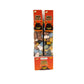 Kimmie ChocoRocks, Chocolate Rocks, 2.5oz Tube, 12ct