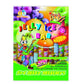 Sour Patch Kids Liquid Candy, 12ct