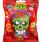 Limited Import Sour Madness Tropical, 60g, 10ct