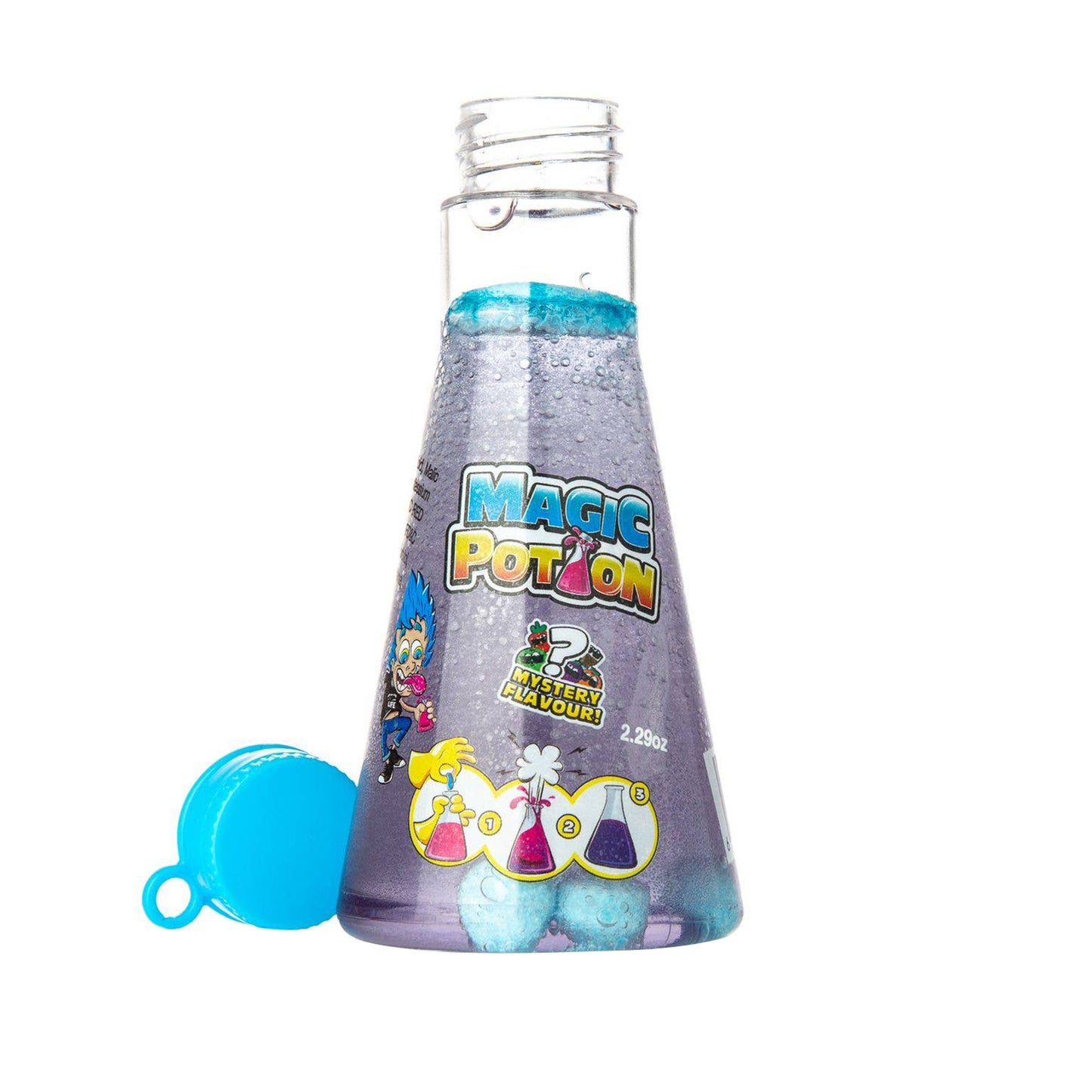 Raindrops Magic Potion, 2.09oz, 12ct Case