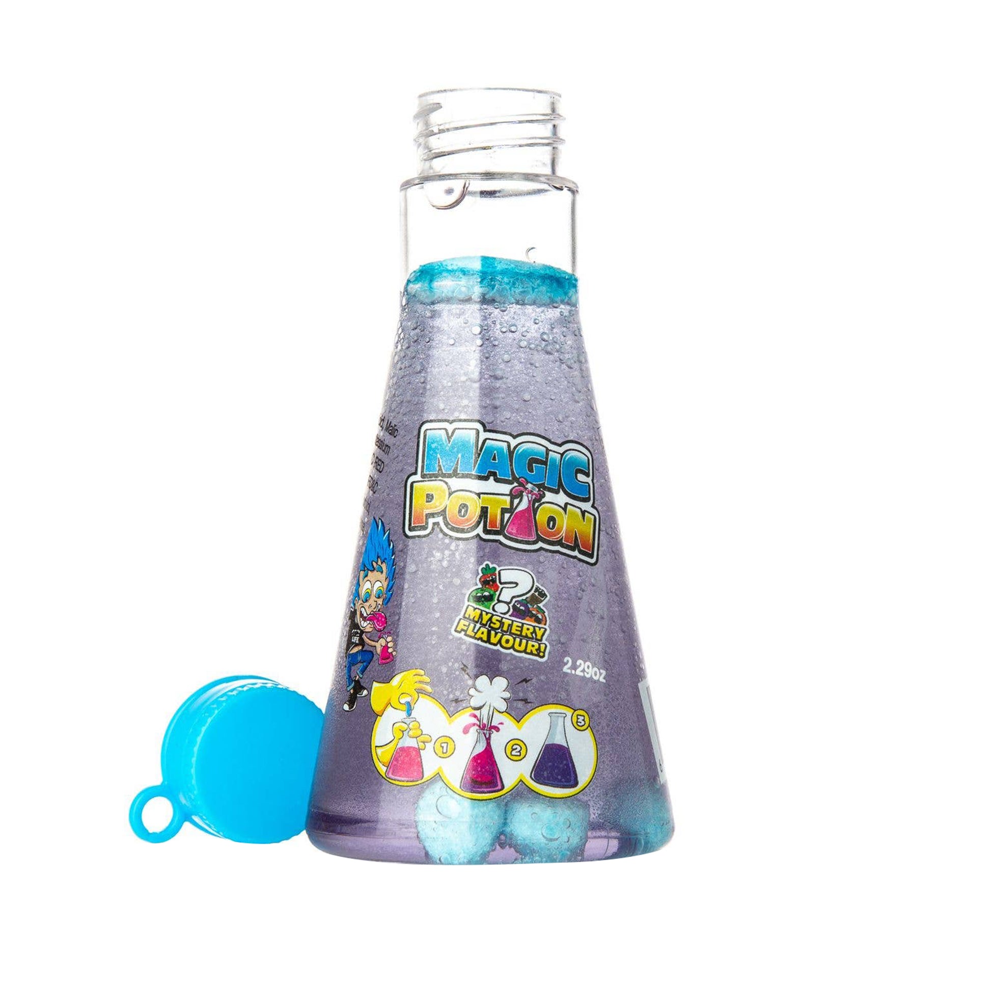 Raindrops Magic Potion, 2.09oz, 12ct Case