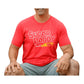 Sugar Daddy Who's Your Daddy? Vintage Candy T-Shirt Tee