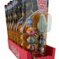 Pop-Ups Lollipop - Barbie, 6ct