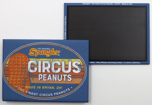 Magnet 5ct Original Sweetheart Candies