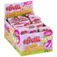 efrutti Sour Fruity Fries Gummi Candy 48ct Box